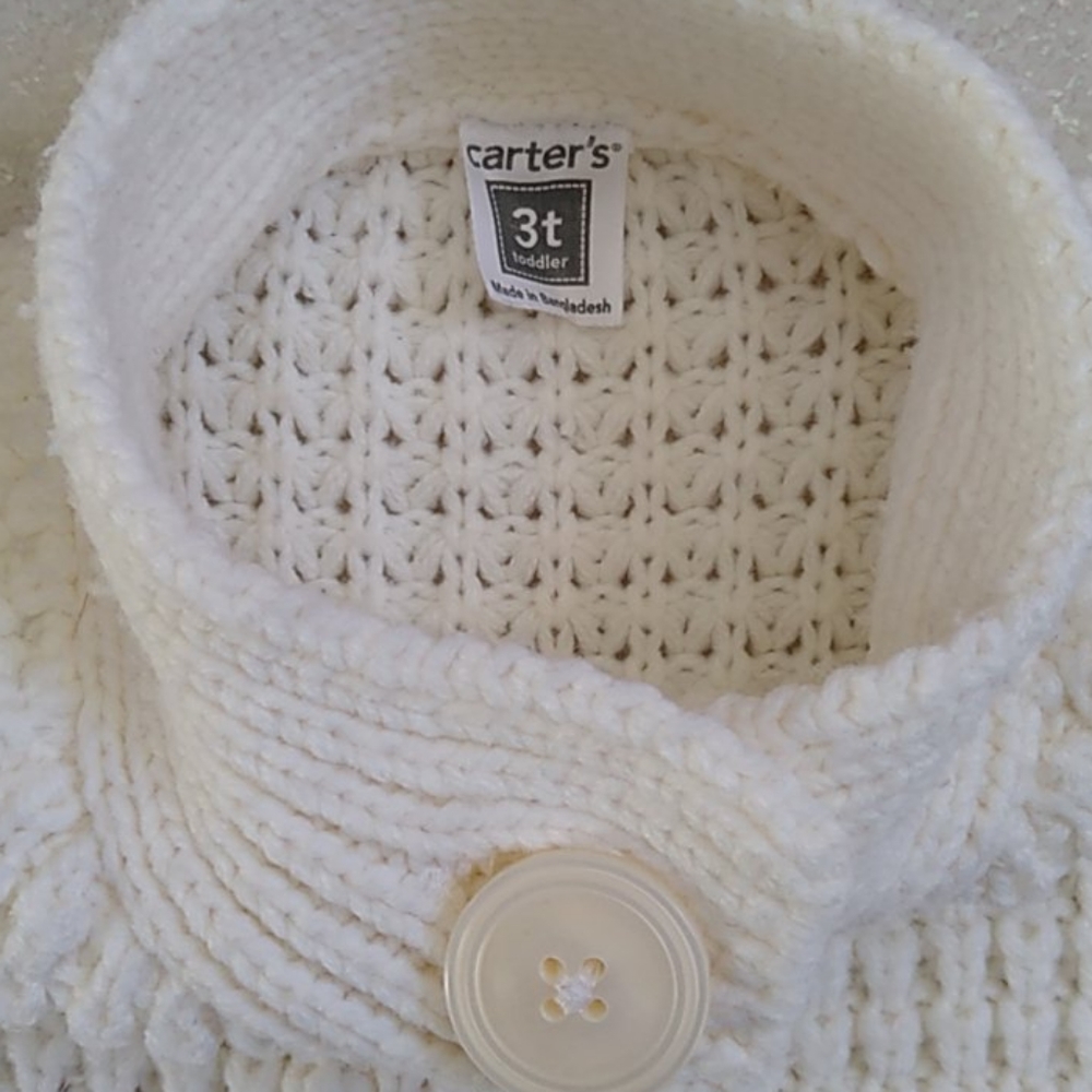3T sweater - Picture 2 of 3
